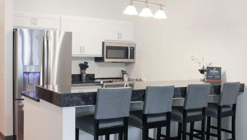 Main Street Sun Prairie WI - 2 Bedroom - Foto 2