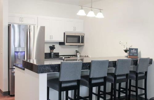 Main Street Sun Prairie WI - 2 Bedroom - Foto 2