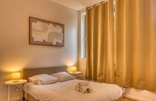 L’Epicéa - RDJ duplex proche métrohôpital - Foto 33