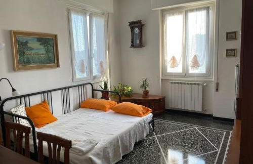 Casa Franca - Apartment in the countryside with garden - Foto 6