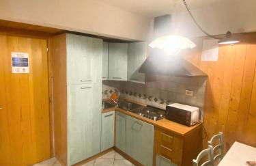 Monalisa sweet house - Appartamento Marilleva 1400 - Foto 12