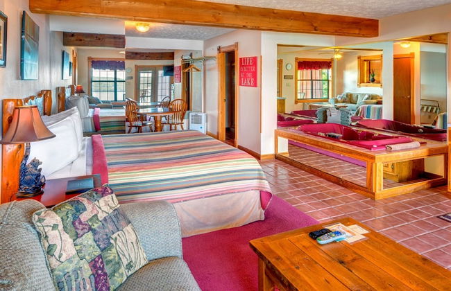 Sugar Ridge Resort - Foto 24