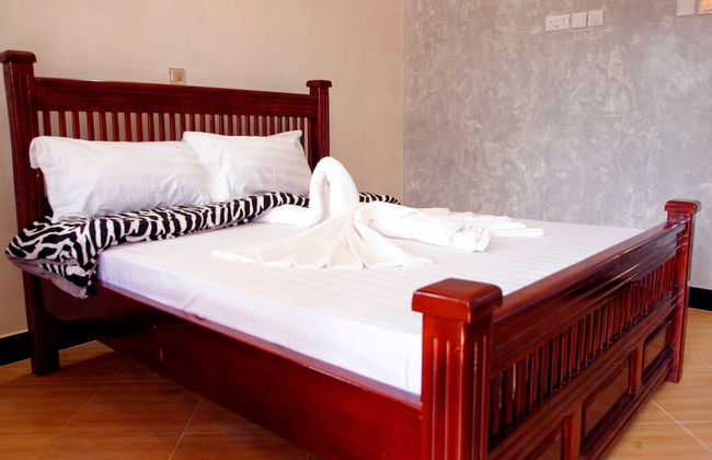 Stusky Lark Mini Hotel Seeta - Photo 5