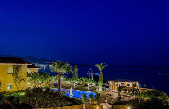 Panorama Villas - Adults only - Foto 18