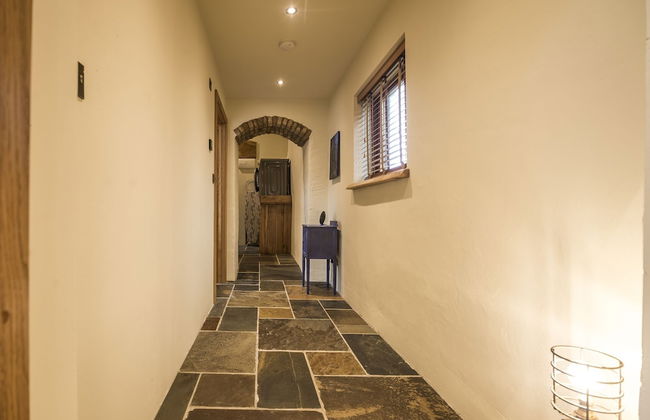 Lavender - Luxurious Barn Conversion - Foto 54