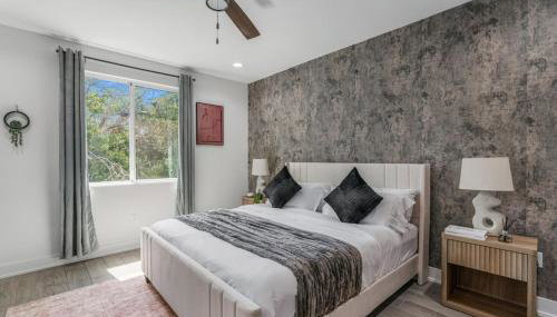 Combined Home Near Downtown and East Austin Up to 18 - Foto 4