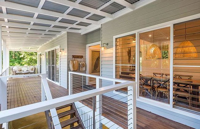 Your Luxury Escape - Bel Ombre - Foto 18