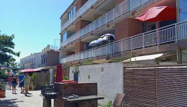 Studio vue mer bord de plage - Foto 4