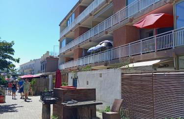 Studio vue mer bord de plage - Foto 4