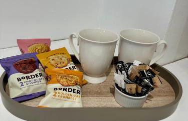 Kettering Railway Lodge - Foto 12