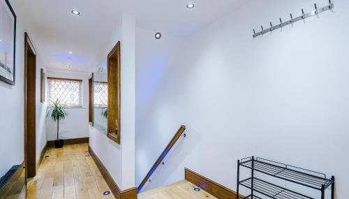 The Knutsford Townhouse by Staycay - Foto 3, Other