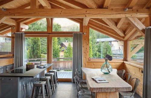 Les Rives d'Argentière - Photo 25