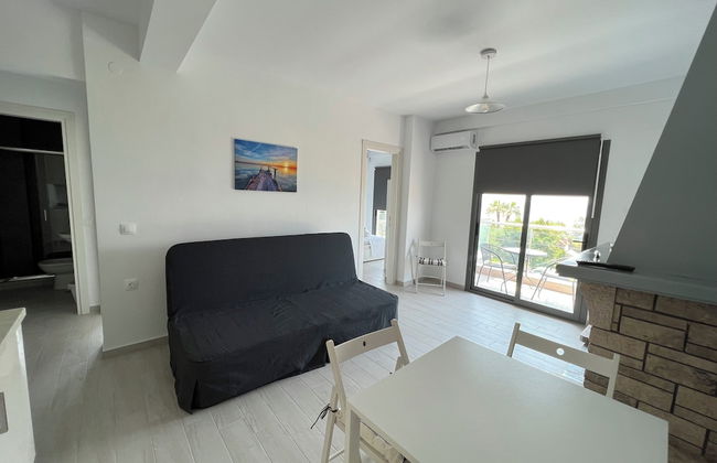 La Casa Al Mare Apart Hotel - Photo 18