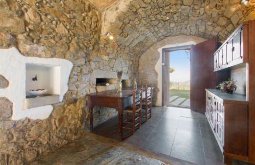 Masia el Prat - Foto 27