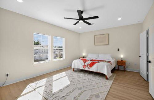 Luxury Home: Mins to NRG, Hobby Airport & Midtown - Foto 51