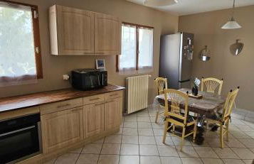 Appartement entier Lyon-Villeurbanne au 1er d'une discrète maison - Foto 10