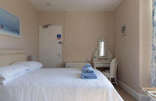 Elberry Farm - unique seaside farmhouse - Foto 44