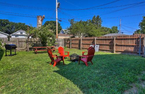 Lorain Lake Cottage Less Than 1 Mi to Lake Erie Fun! - Foto 26