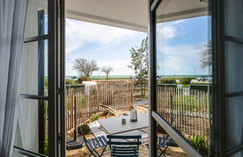 La Dune, Rivedoux Beach House - Foto 12