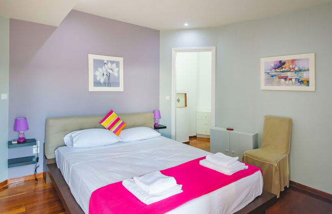 Villa Politia - Foto 7