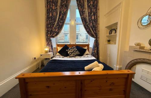 2 Bed Flat - Street Parking - Foto 14