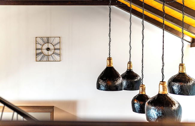 Villa Meden Dol - Foto 48