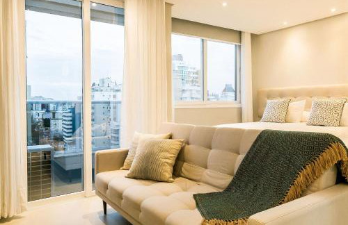 WI-FI 350MB | Foodhall | 450m do Shopping #CA03 - Foto 10