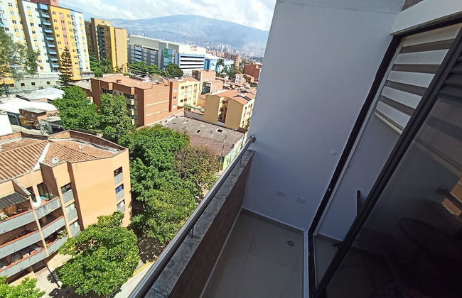 Ofisuite la 30 - Foto 19