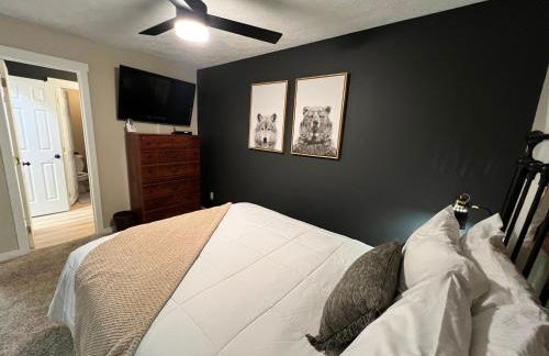 Remodeled Summit Condo at Snowshoe - Modern & Cozy - Foto 6