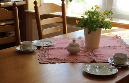 Ferienwohnung an der Mühle - Foto 24