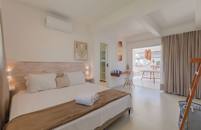 Kite Star Cumbuco By Carpediem - Photo 3