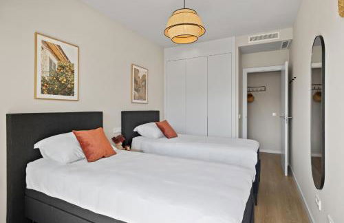 Wellingtonia Luxury Apartment Estepona - Photo 20