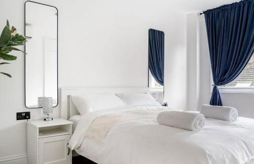 First Class Living Experience Luxury In Harley St - Foto 20