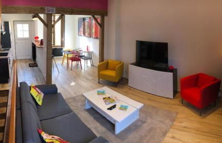 Maison avec garage Pop' Appart' - Foto 2