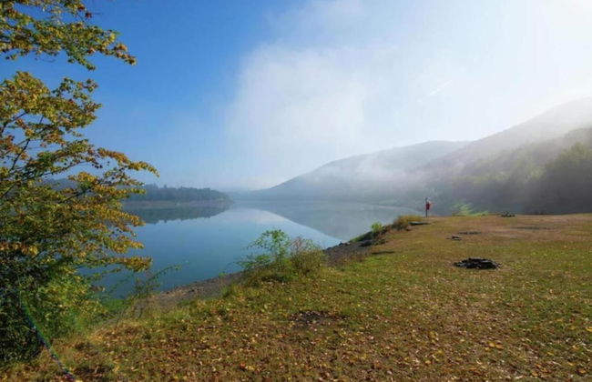 Apartment in Twistetal Oberwaroldern - Foto 24