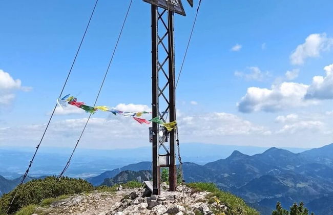 Apartment in Kuhnsdorf Near Ski Slopes - Foto 26