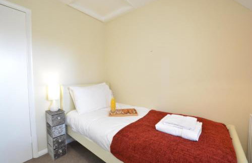 Town Farm House, Orford - Foto 18