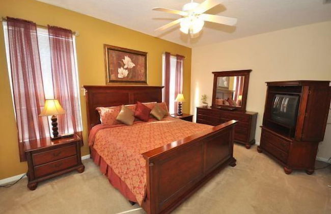 Ov2417 - Windsor Palms Resort - 6 Bed 3.5 Baths Villa - Foto 7