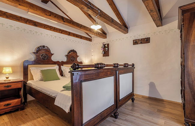 Istrian Stone House With Hot Tub - Foto 3