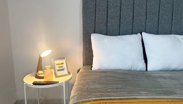 Santa Tere's Apartment Near Chapultepec Area! - Foto 5, Habitación