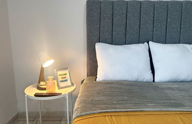 Santa Tere's Apartment Near Chapultepec Area! - Foto 5