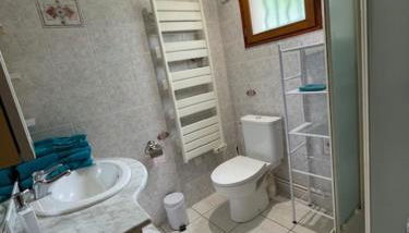 Maison T2 indépendante avec terrasse et parking - Foto 4