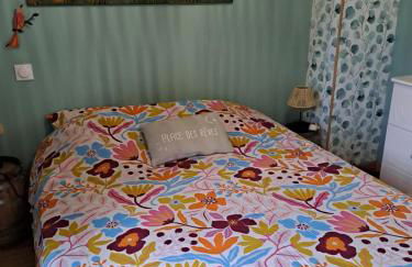 Gîte 1 La vigne est belle - 3 étoiles - Foto 10