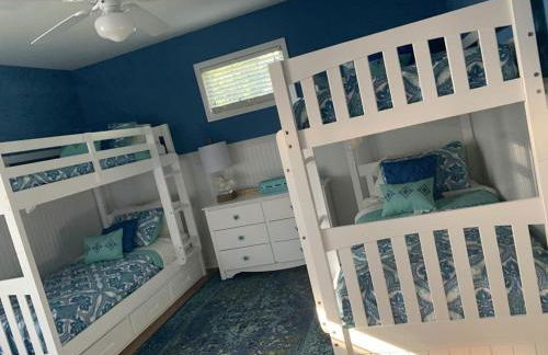 Oceanside Brant Beach Single Family Beach Badges Private Yard Wifi Ocean And Bay Views Washer & Dryer This Home Will Allow You To Truly Feel - Foto 27