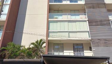 Stay GRU - Loft 3 completo prox ao GRU airport - Guarulhos - Foto 2
