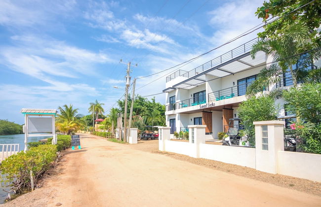 Sunset Gecko Condos - Unit 1A - Foto 42