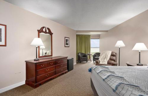 Center Parlor Room at Sandy Cove Unit - Foto 15