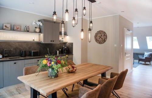 Forsthaus Gödens - Photo 19