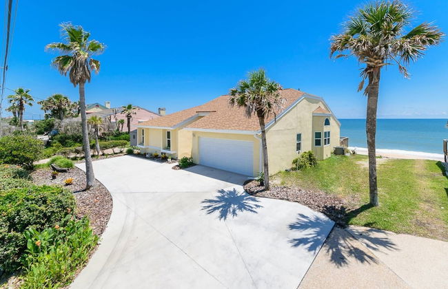 Almost Heaven Beach House - Foto 2