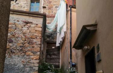 La notte sull'isola - Montaretto - tra il cielo e il mare - Foto 69